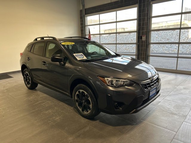 Used 2022 Subaru Crosstrek 2.0i image 3