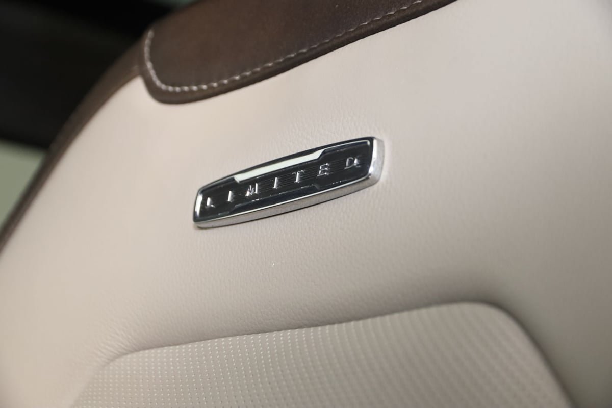 Used 2019 Ford F350 Limited AWD/4WD image 30