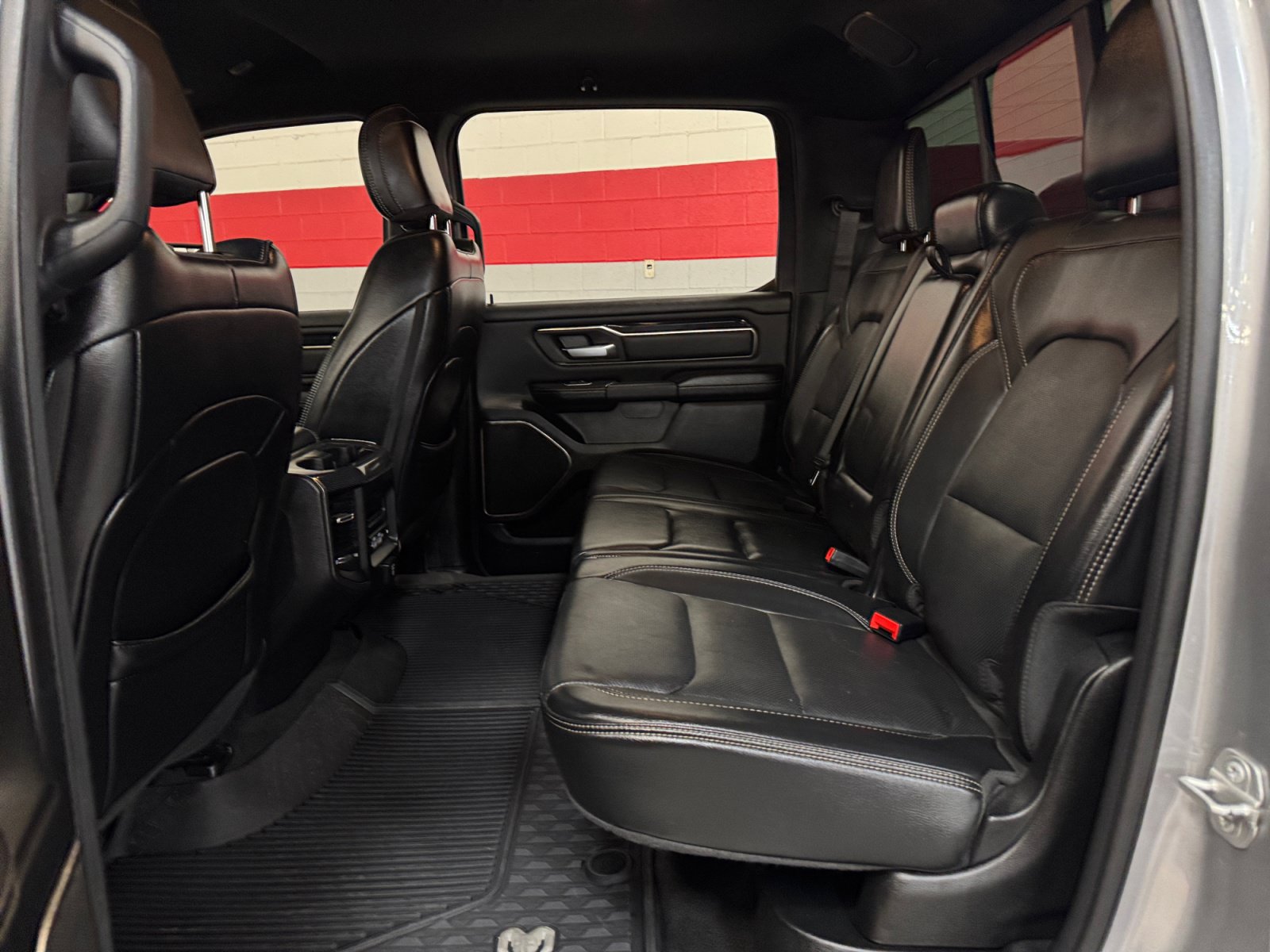 Used 2020 RAM 1500 Rebel w/ Rebel Level 2 Equipment Group AWD/4WD image 16