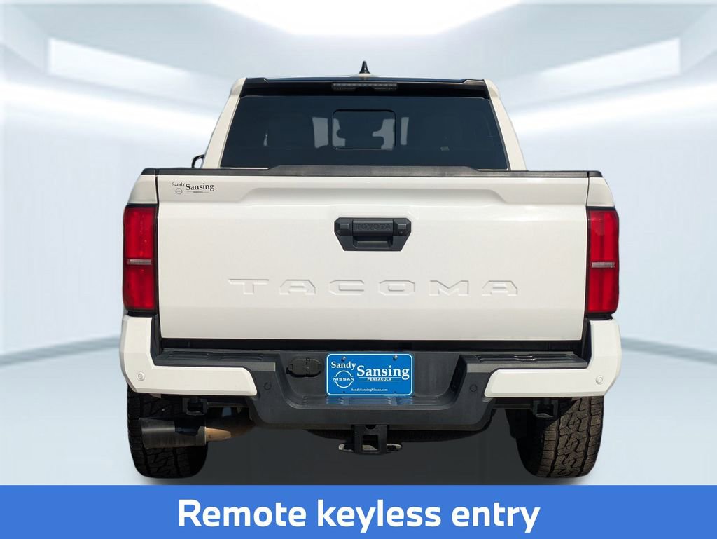 Used 2024 Toyota Tacoma SR5 image 5