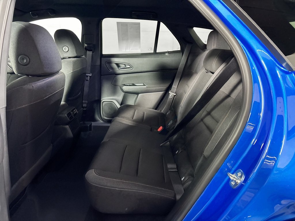 New 2026 Honda Prologue EX image 20