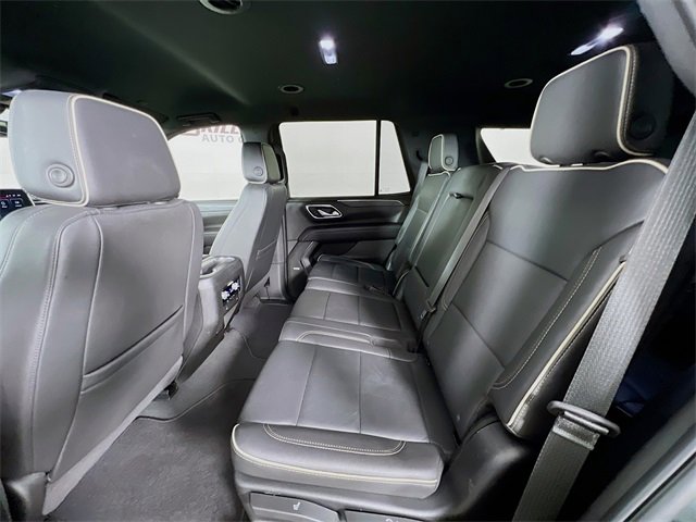 Used 2024 GMC Yukon SLT image 23