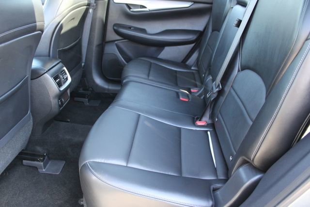 Used 2021 INFINITI QX50 Luxe w/ Appearance Package image 40
