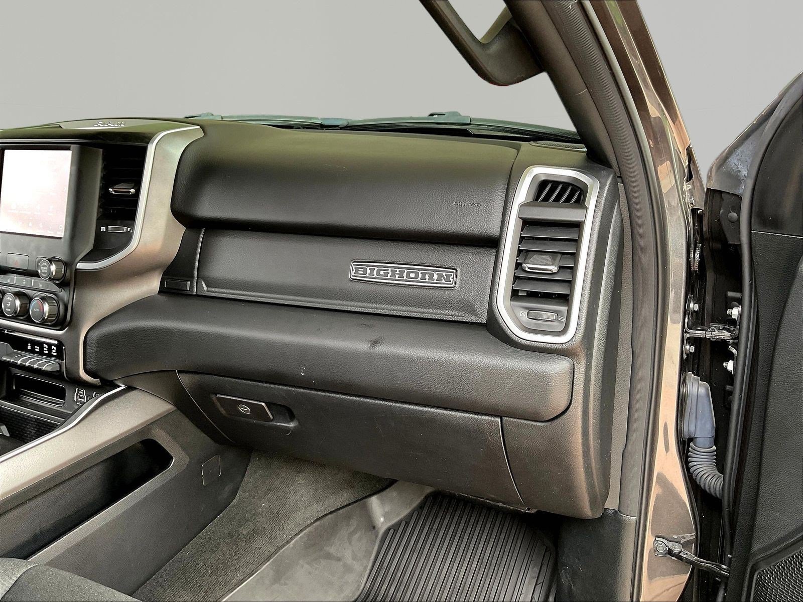 Used 2021 RAM 1500 Big Horn AWD/4WD image 27