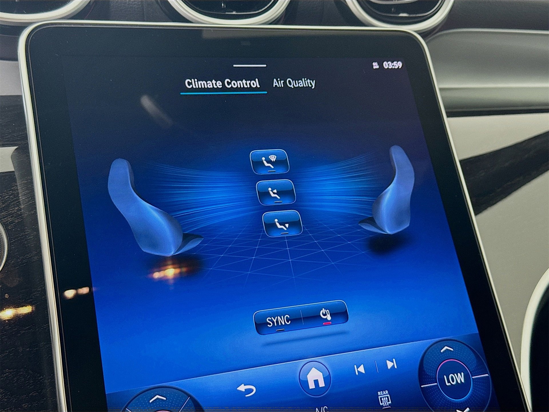 Certified 2025 Mercedes-Benz GLC 300 image 16