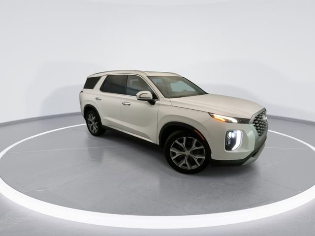 Used 2021 Hyundai Palisade SEL image 6