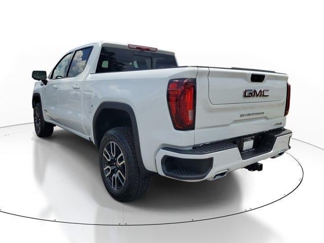 New 2026 GMC Sierra 1500 AT4 w/ Technology Package AWD/4WD image 4