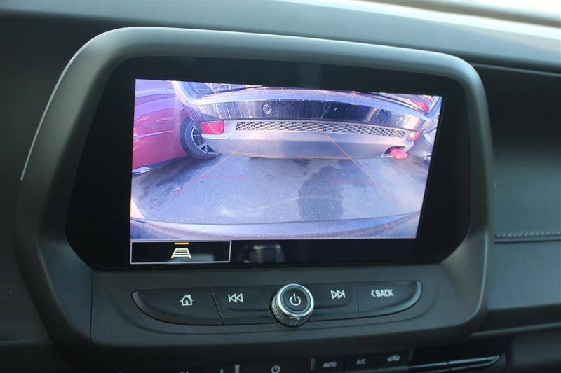 Used 2022 Chevrolet Camaro SS image 18