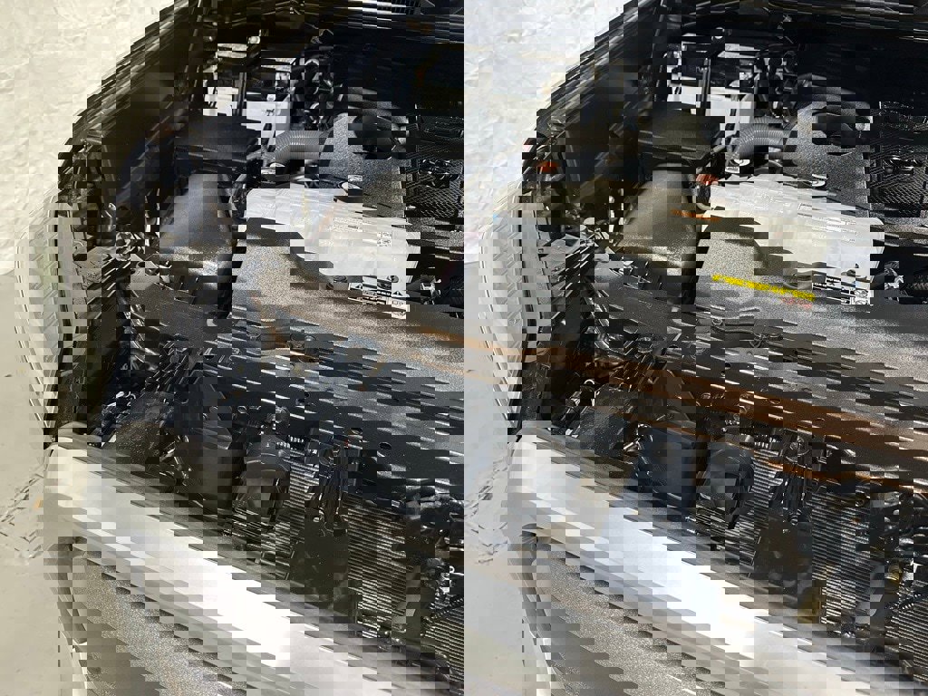 Used 2024 Toyota Tundra Limited image 65