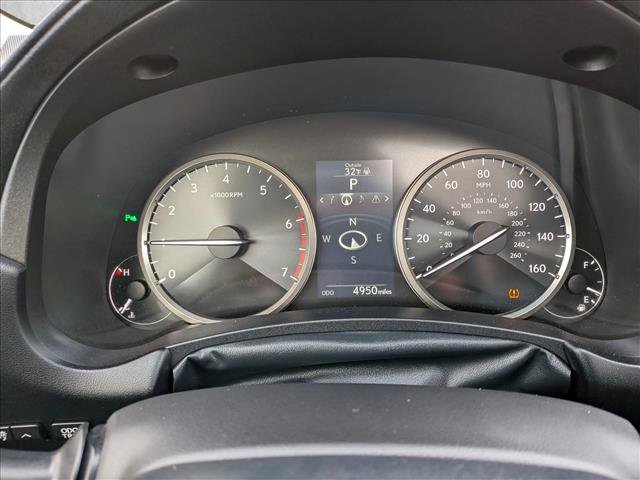 Used 2017 Lexus NX 200t AWD image 29