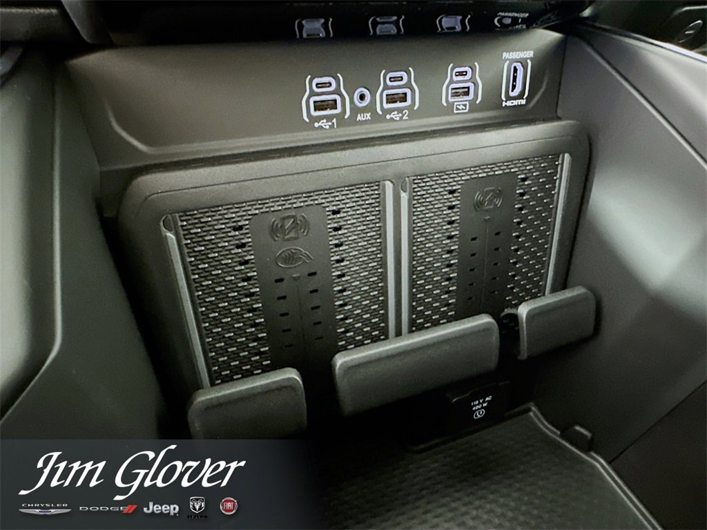 New 2026 RAM 1500 Laramie image 38