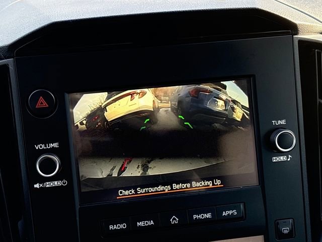 Used 2024 Subaru Impreza 2.0i image 13