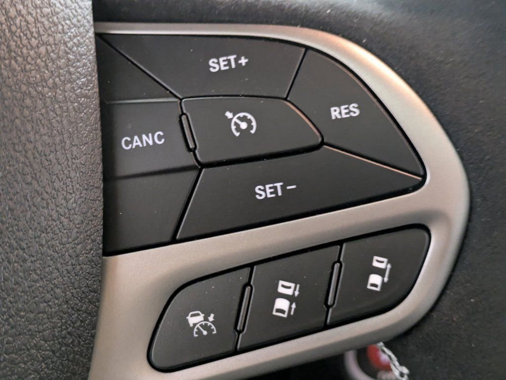 Used 2023 Dodge Challenger SRT Hellcat image 18