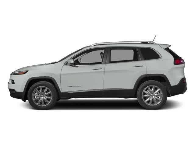 Used 2014 Jeep Cherokee Latitude FWD image 3