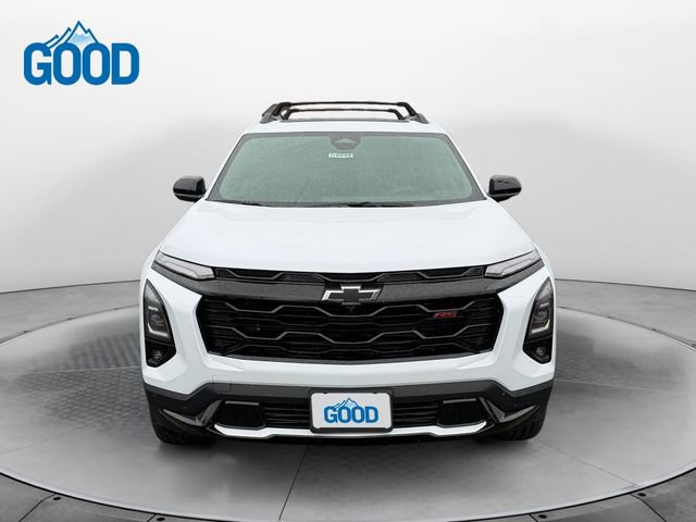 New 2026 Chevrolet Equinox RS w/ Convenience Package III image 8