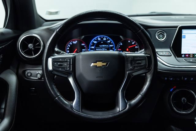 Used 2022 Chevrolet Blazer Premier w/ Enhanced Convenience Package image 13