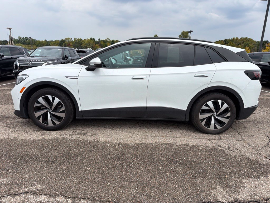 Used 2023 Volkswagen ID.4 Pro RWD image 8