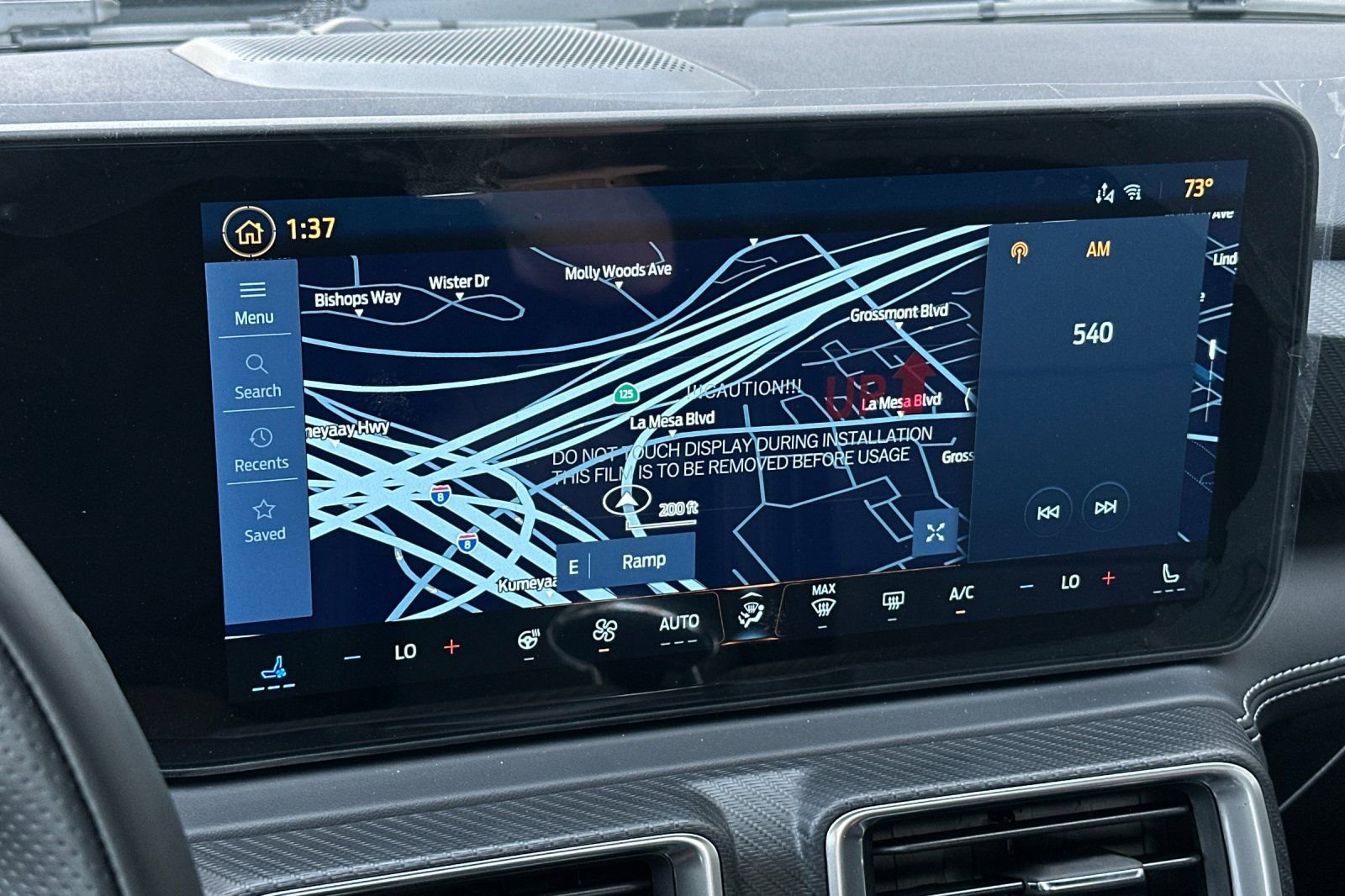 New 2026 Ford Mustang Premium image 17