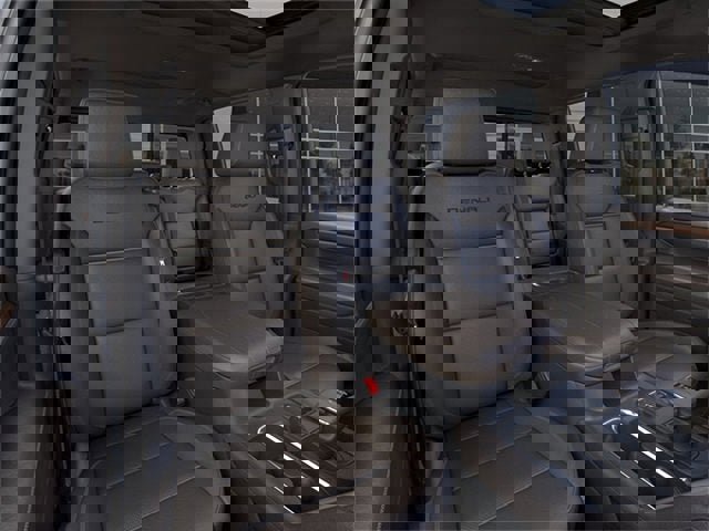 New 2024 GMC Sierra 1500 Denali image 16