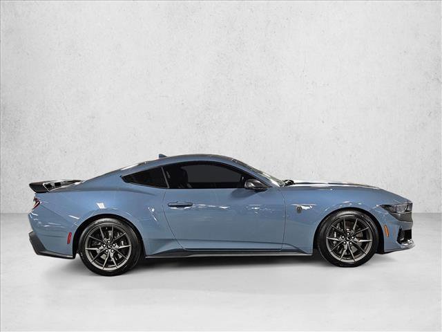 Used 2024 Ford Mustang Dark Horse image 4