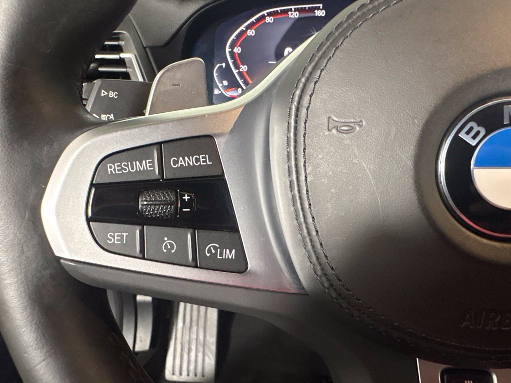 Certified 2024 BMW X4 xDrive30i w/ Premium Package AWD/4WD image 20
