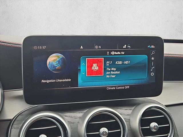 Used 2019 Mercedes-Benz C 43 AMG 4MATIC Sedan image 13