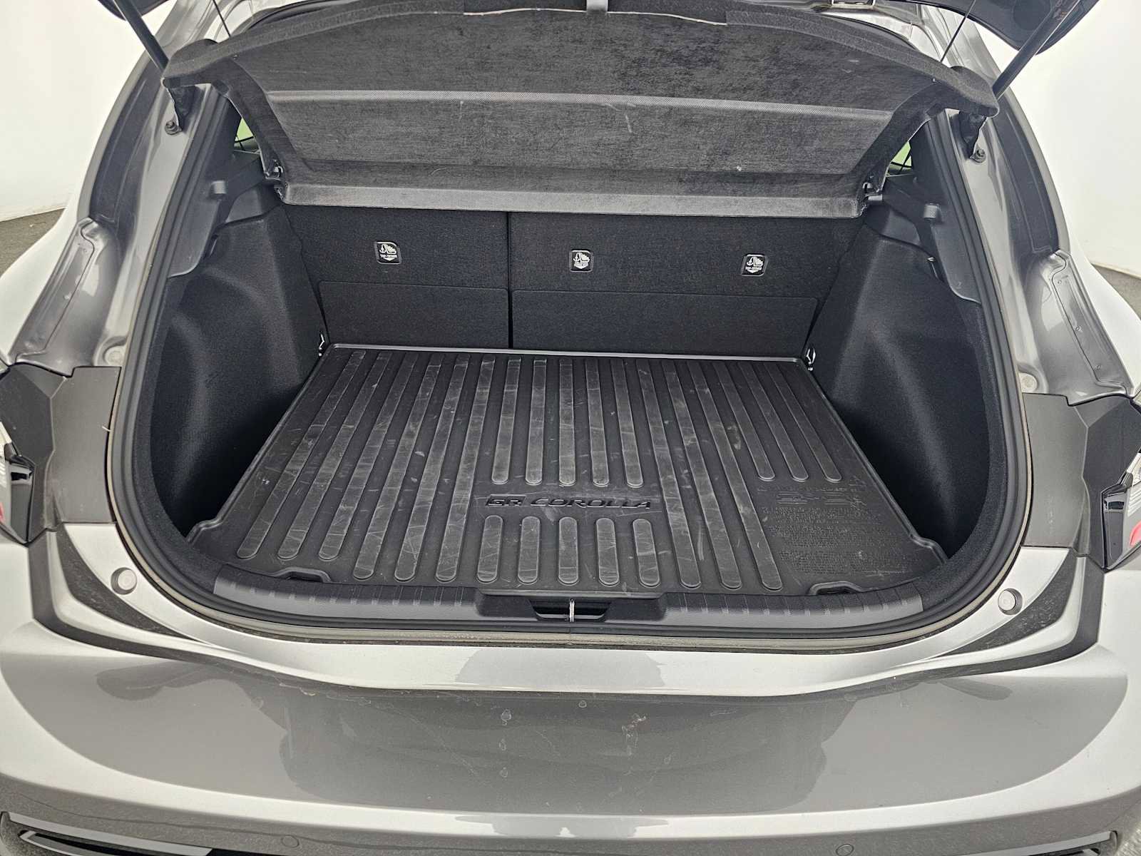 Used 2025 Toyota Corolla Premium Plus image 14
