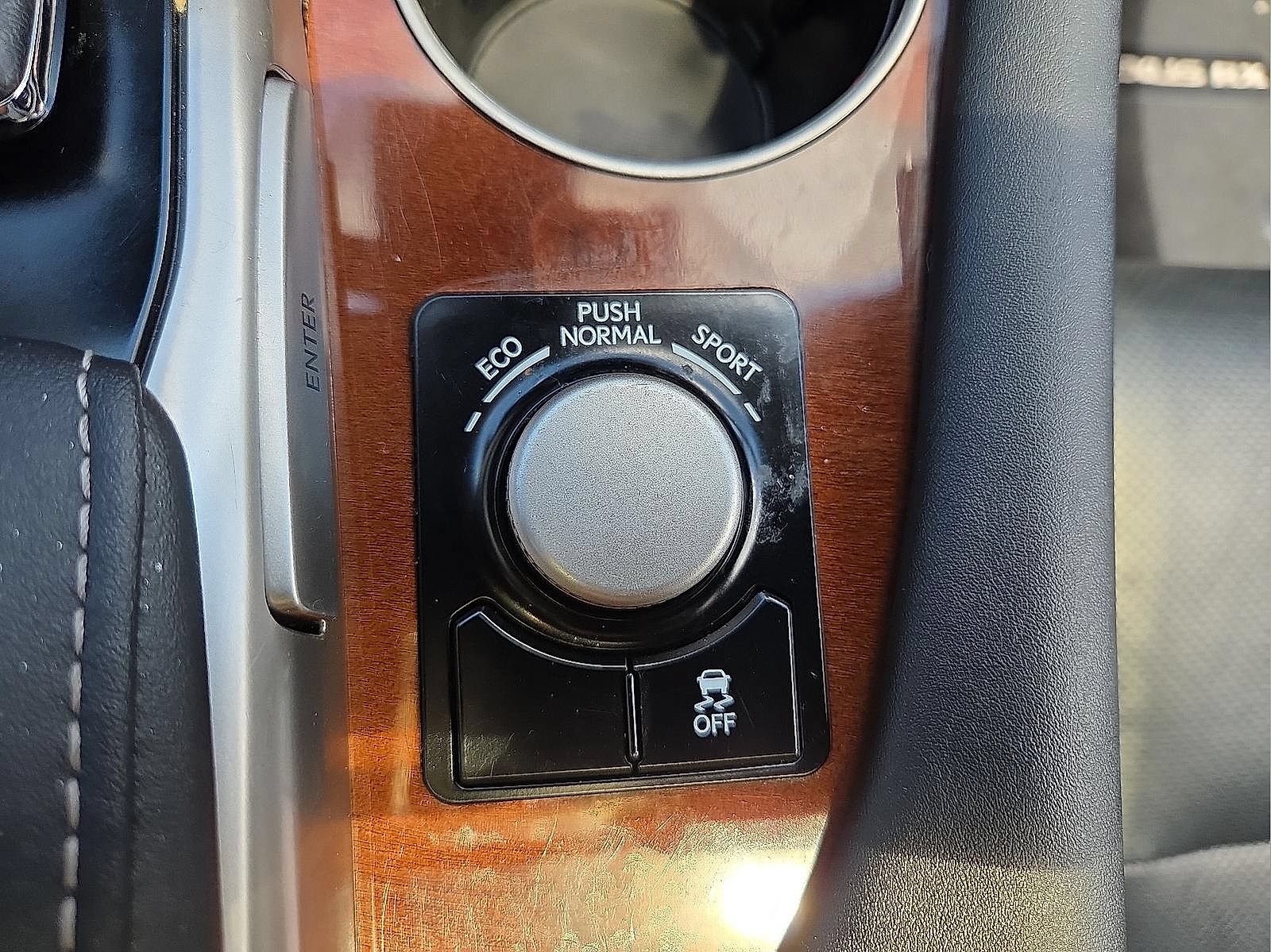 Used 2019 Lexus RX 350L FWD image 24