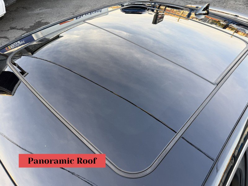 Used 2021 Cadillac CT5 Premium Luxury image 8