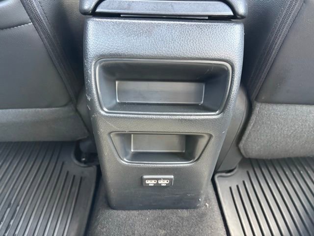Used 2017 Nissan Sentra SR w/ SR Premium Technology Package FWD image 22