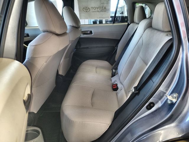 New 2026 Toyota Corolla Cross LE image 22