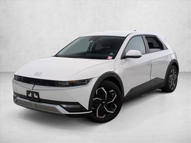 Used 2023 Hyundai Ioniq 5 SEL w/ Cargo Package