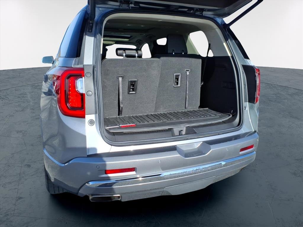 Used 2023 GMC Acadia Denali w/ Denali Ultimate Package image 25