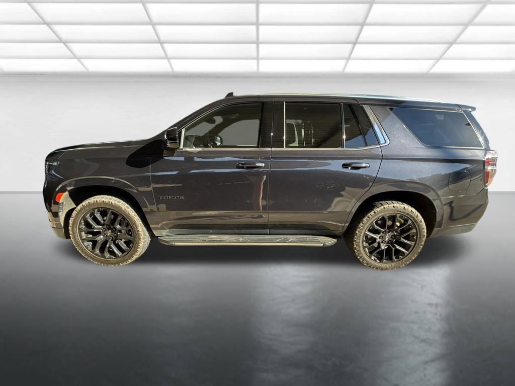Used 2022 Chevrolet Tahoe LS w/ Max Trailering Package AWD/4WD image 8