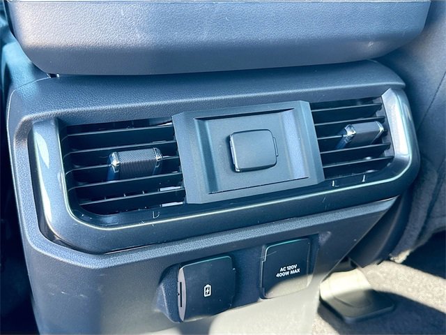 Used 2023 Ford F150 XLT w/ Equipment Group 302A High image 25
