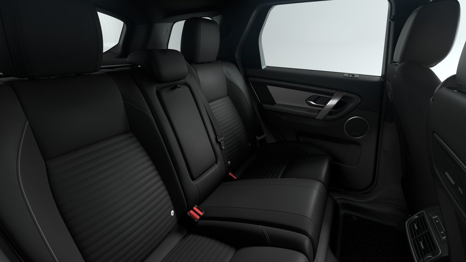 New 2026 Land Rover Discovery Sport Landmark AWD/4WD image 7