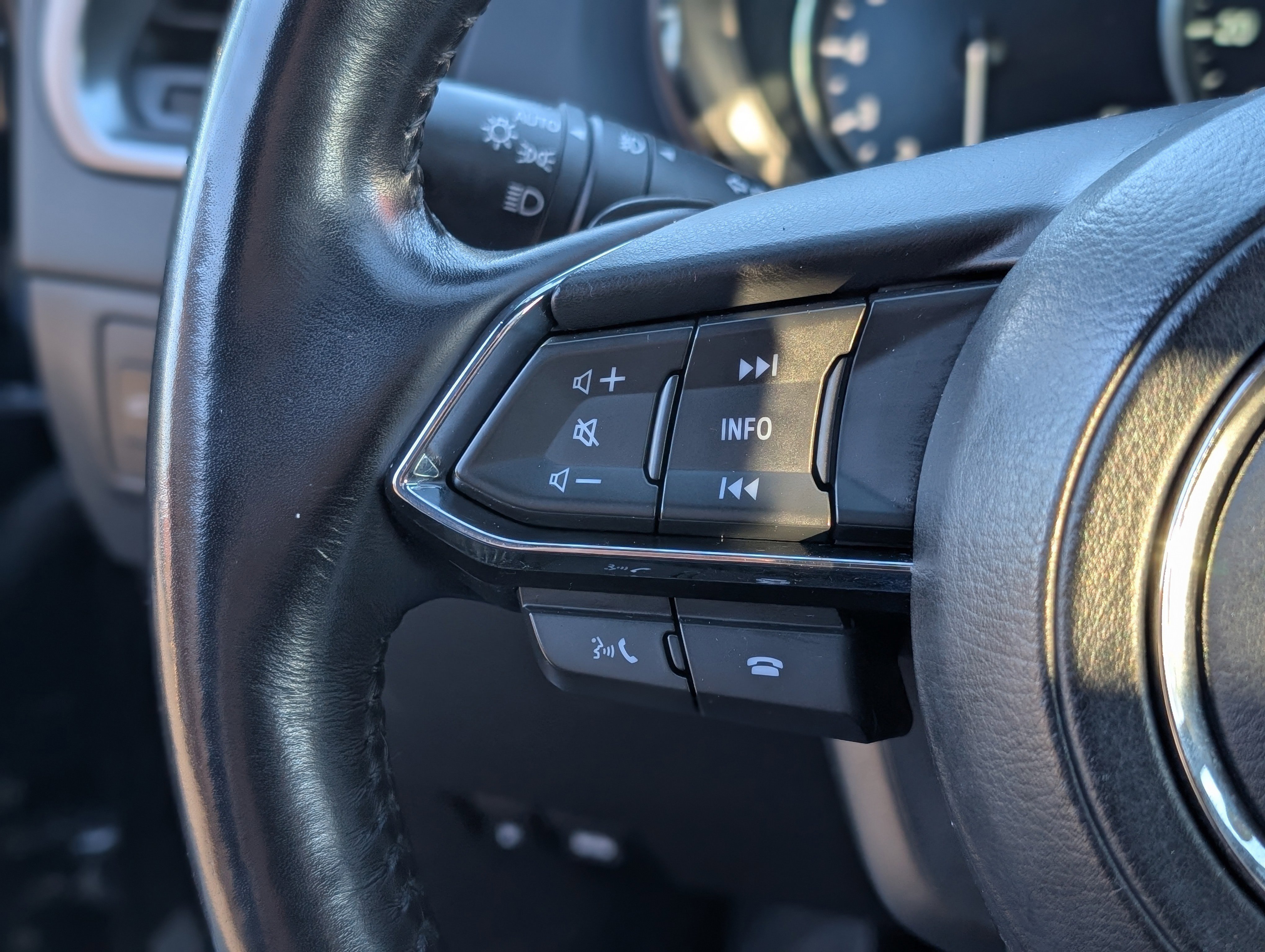 Used 2023 MAZDA CX-9 Grand Touring image 19