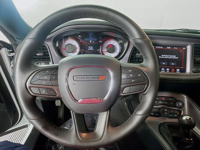 Used 2023 Dodge Challenger R/T w/ T/A Package RWD image 12