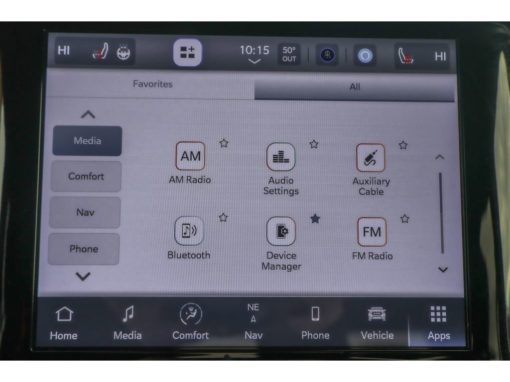 Used 2022 RAM 1500 Big Horn image 25