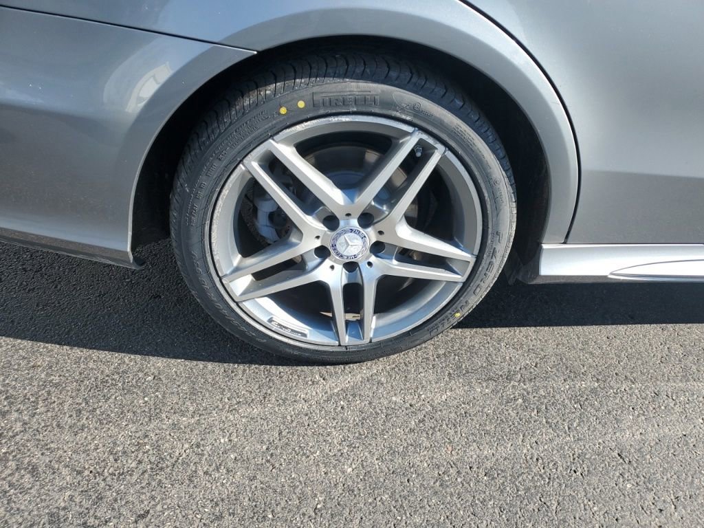 Used 2014 Mercedes-Benz E 350 E 350 image 11