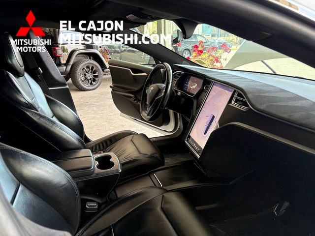 Used 2017 Tesla Model S 100D AWD/4WD image 20