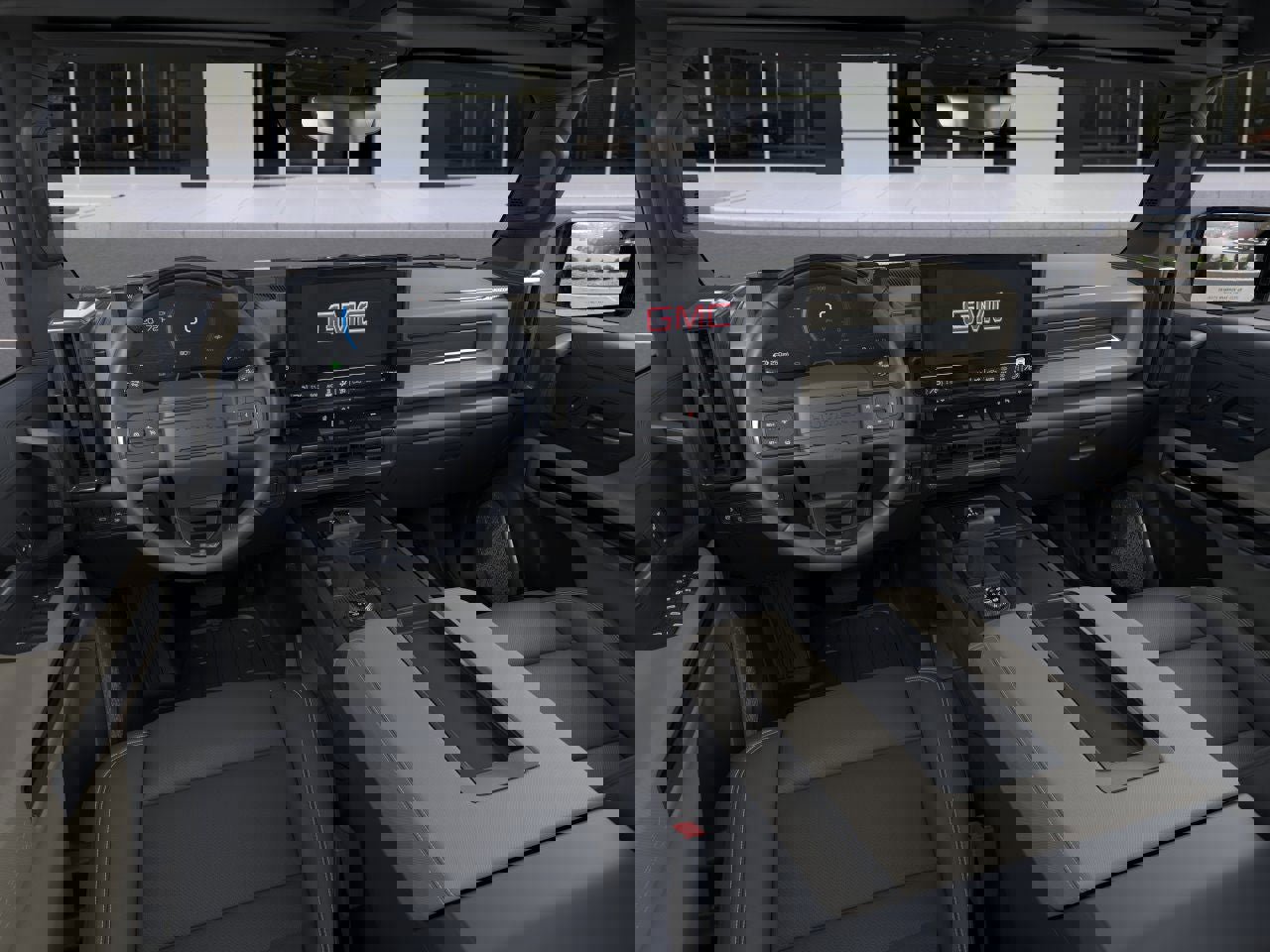 New 2026 GMC Hummer EV SUV image 15
