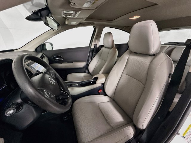 Used 2021 Honda HR-V EX image 25