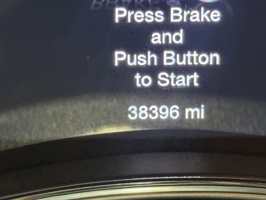 Used 2021 Jeep Grand Cherokee Trailhawk w/ Trailhawk Luxury Group image 14