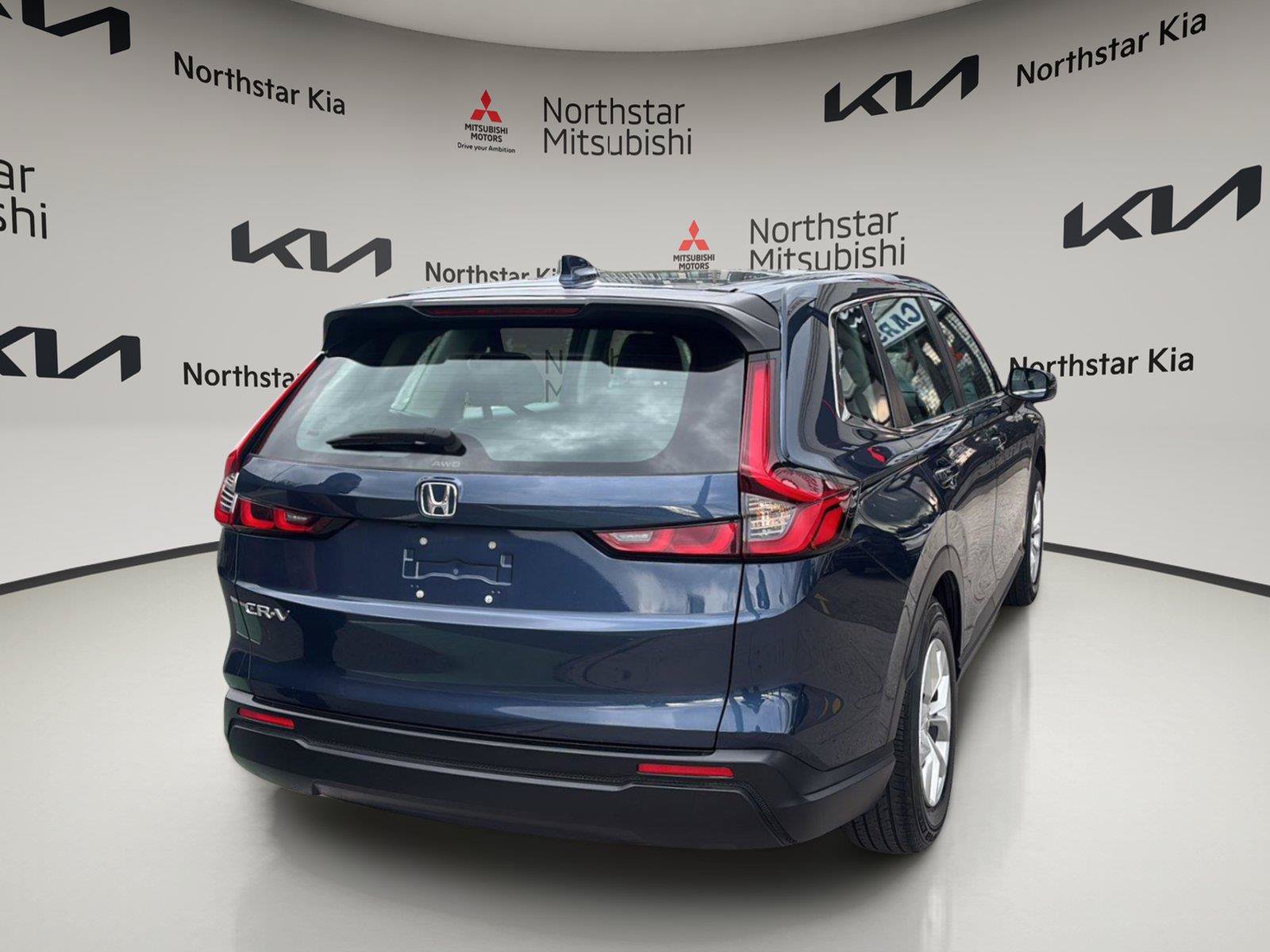 Used 2024 Honda CR-V LX image 8
