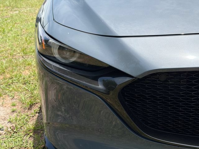 Used 2022 MAZDA MAZDA3 s AWD/4WD image 9