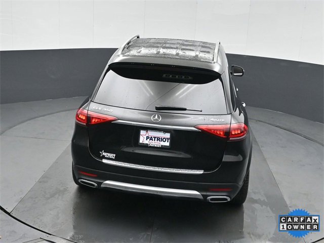 Used 2022 Mercedes-Benz GLE 350 4MATIC image 30