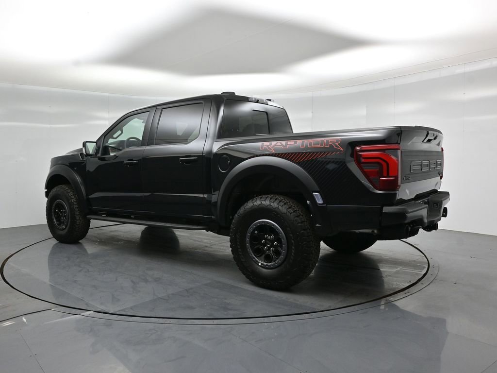 New 2025 Ford F150 Raptor image 6