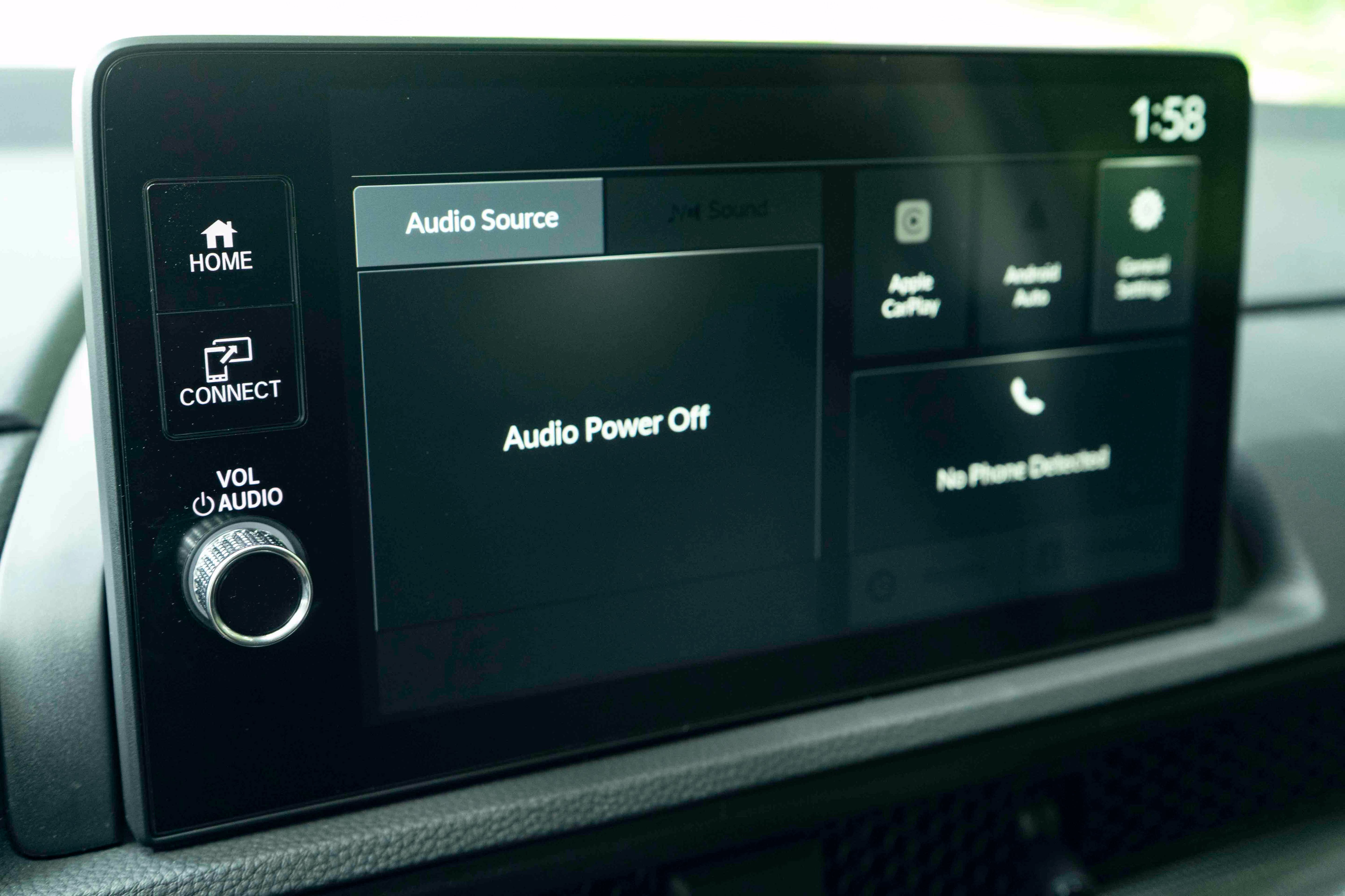 Used 2026 Honda CR-V LX image 29