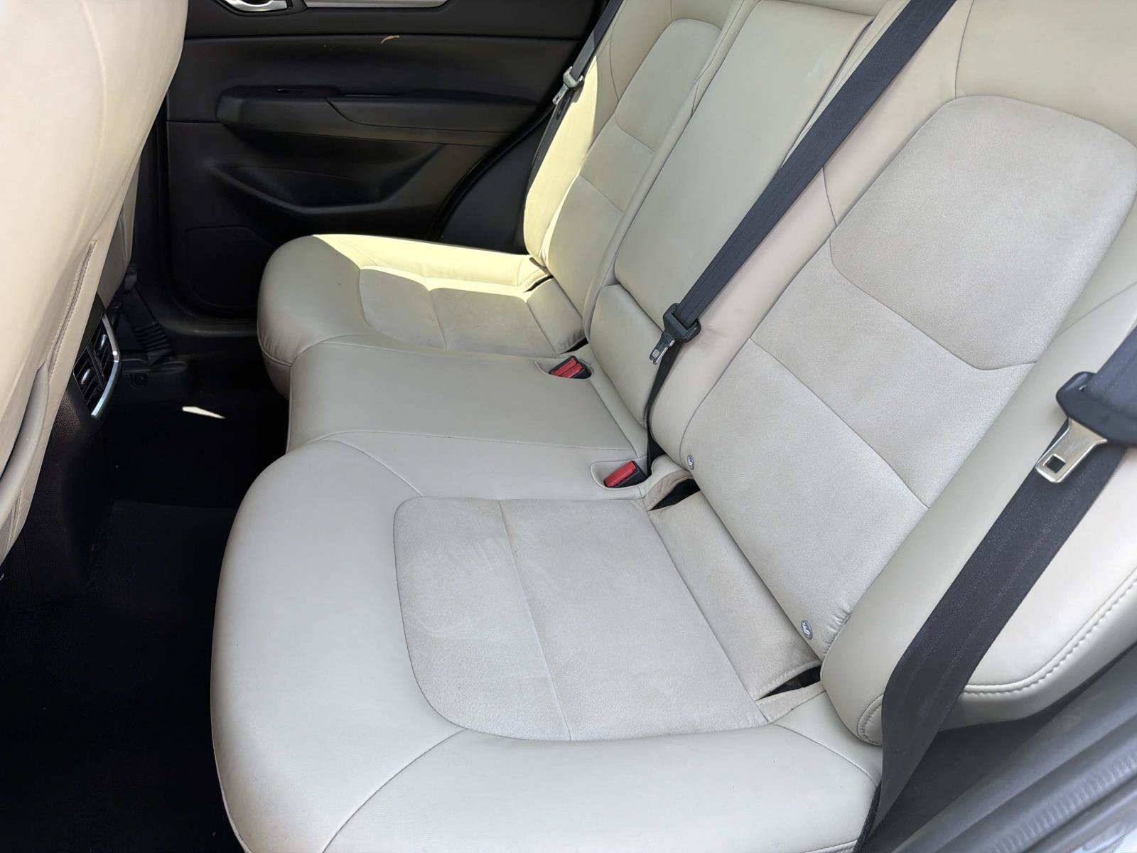 Used 2017 MAZDA CX-5 Touring FWD image 23